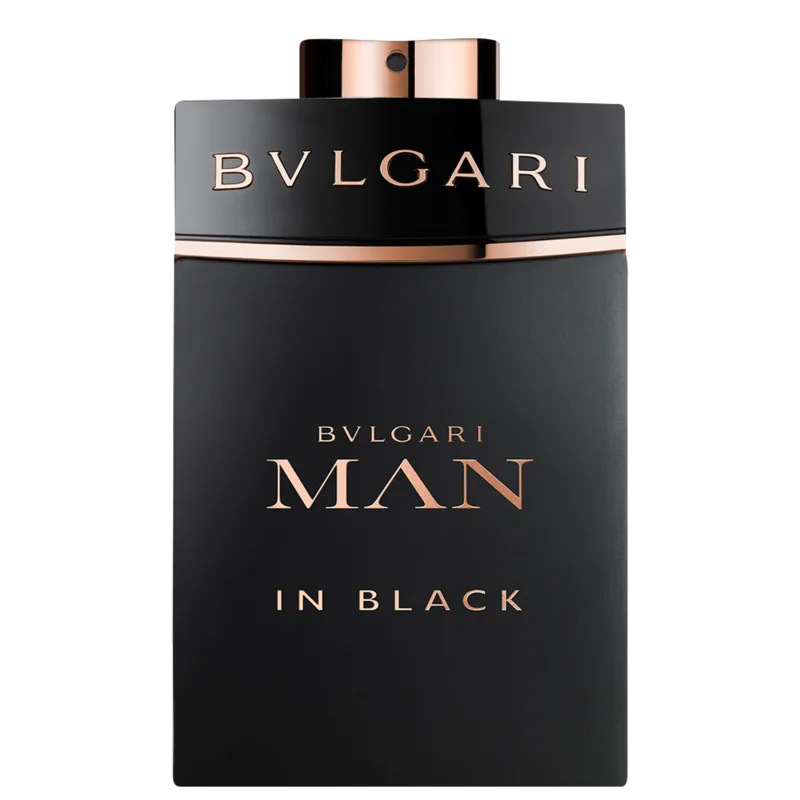 Bvlgari Man In Black - Profumo per uomini