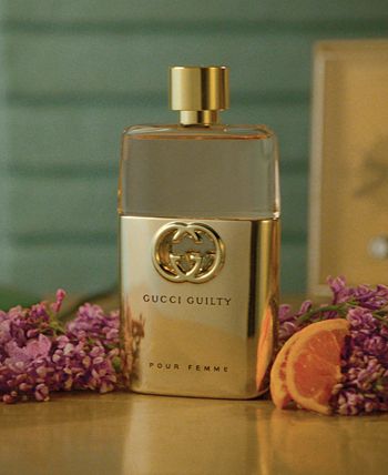 Gucci Guilty Pour Femme Eau de Parfum - Profumo per donne