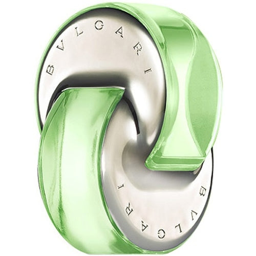 Bvlgari Omnia Green Jade Eau De Toilette - 50ml - Profumo per donne