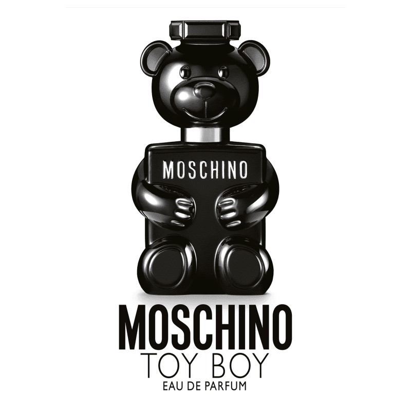 Toy Boy Moschino Eau de Parfum - Profumo per uomini