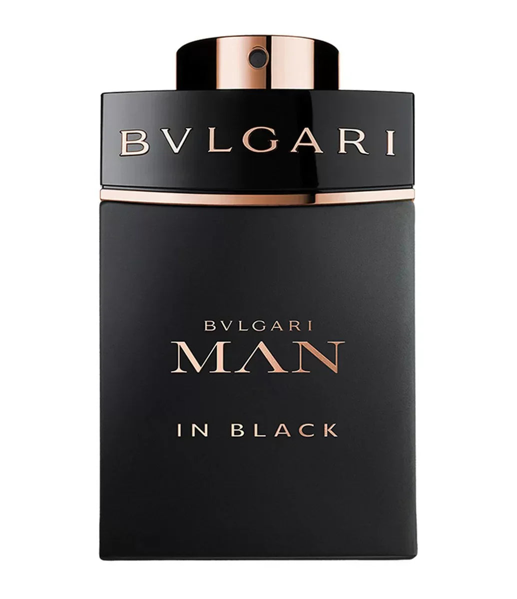 3 Profumi:  Bvlgari Man In Black, Giorgio Armani Acqua Di Gio e L'Homme Prada Intense (Eau de Parfum)  - Profumi per uomini