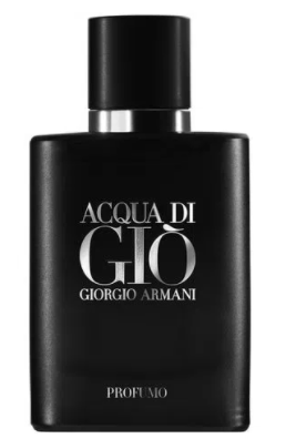 Acqua Di Giò Profumo Giorgio Armani - Eau de Parfum 50ml - Profumo per uomini