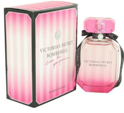 Bombshell Victoria´s Secret Feminino - Eau De Parfum - 50ml - Profumo per donne