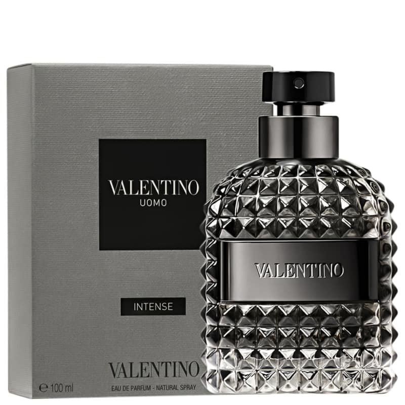 Valentino Eau de Parfum - Profumo per uomini