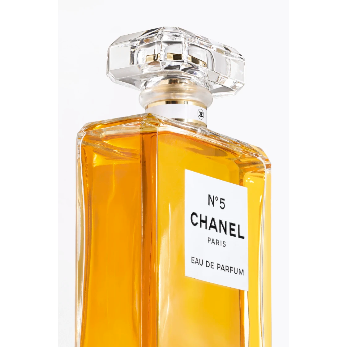 Chanel N°5 - Profumo per donne - Eau de Parfum - 100ml