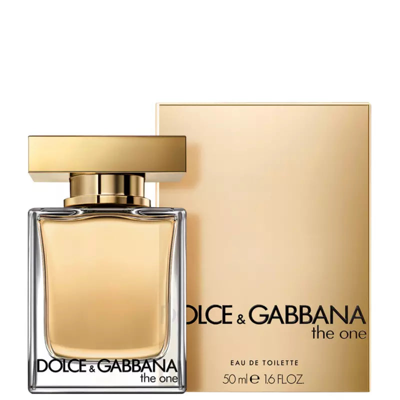 The One Dolce & Gabbana Eau de Parfum - Profumo per donne