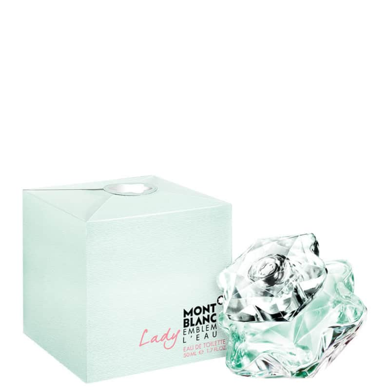 Lady Emblem L' eau - Profumo per donne