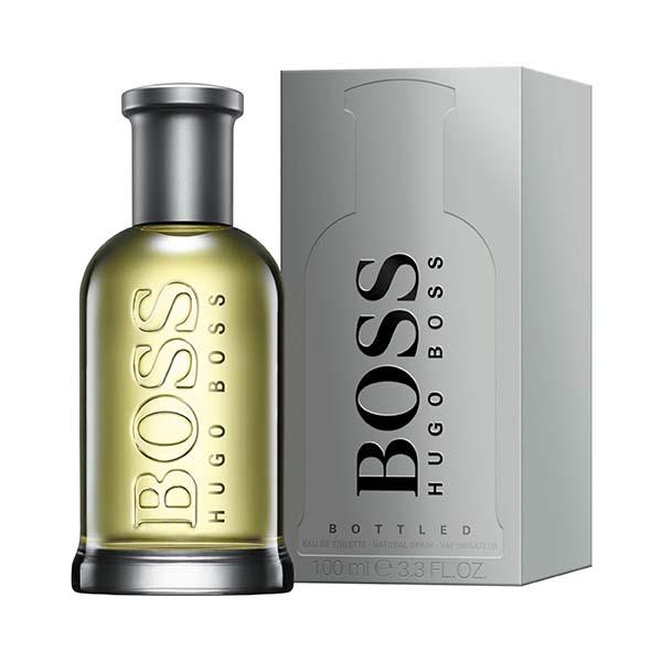 3 Profumi: BOSS THE SCENT, BOSS BOTTLED e BOSS BOTTLED INFINITE  - Profumi per uomini