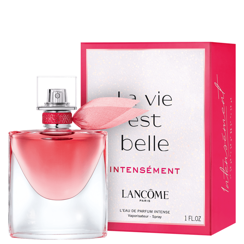 La Vie Est Belle Intensément Lancôme Eau de Parfum - Profumo per donne