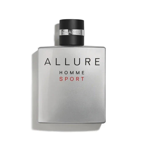 3 Profumi: Allure Homme Sport, Jean Paul Gaultier Scandal, Cartier Declaration (Eau de Parfum)  - Profumi per uomini