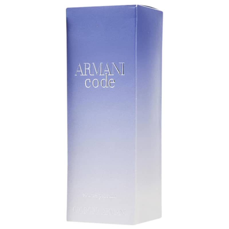 Armani Code Giorgio Armani Eau de Parfum - Profumo per donne