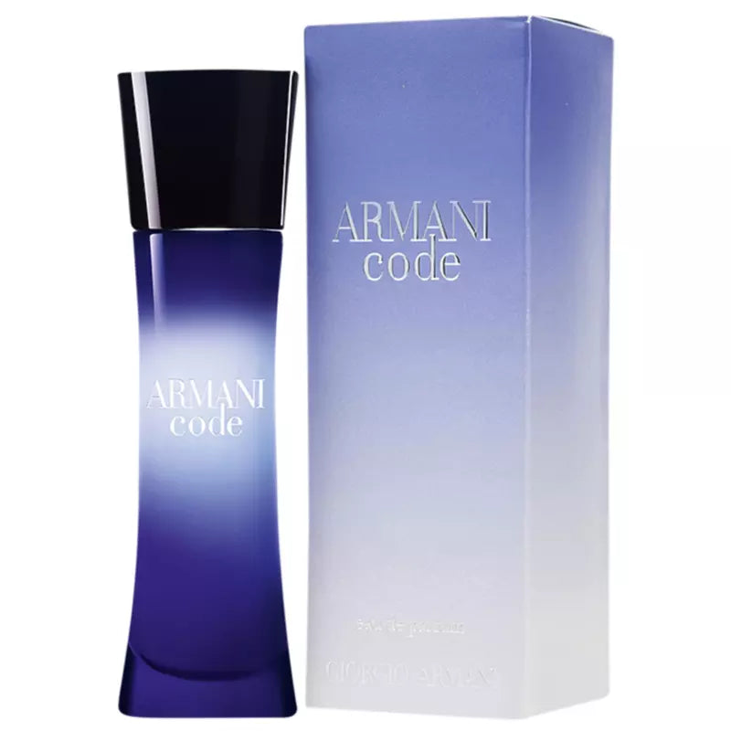 Armani Code Giorgio Armani Eau de Parfum - Profumo per donne