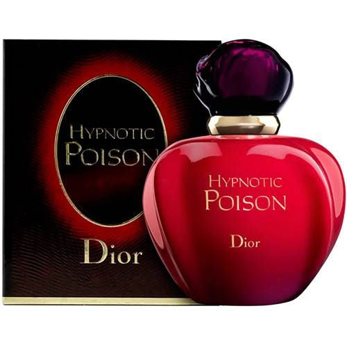 Hypnotic Poison Dior Eau De Toilette - Profumo per donne