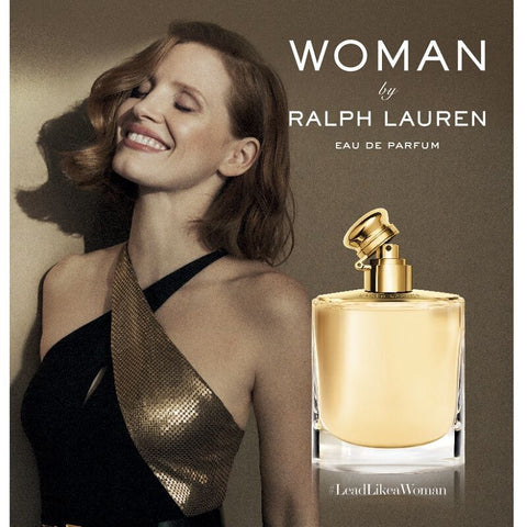 Ralph Lauren Woman Eau de Parfum - Profumo per donne