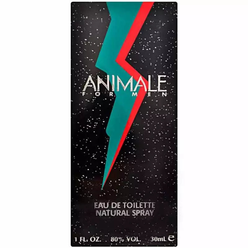 Animale For Men - Profumo per uomini