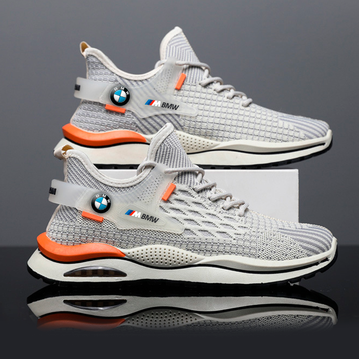 Sneakers M4 per uomini - Edizione MotorSport