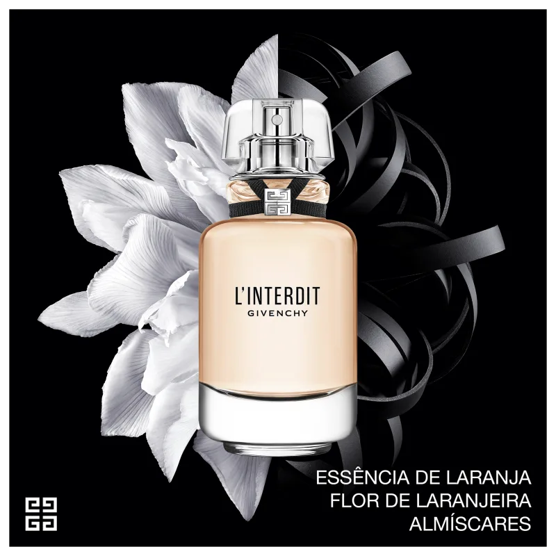 L’interdit Givenchy Eau de Parfum  - Profumo per donne