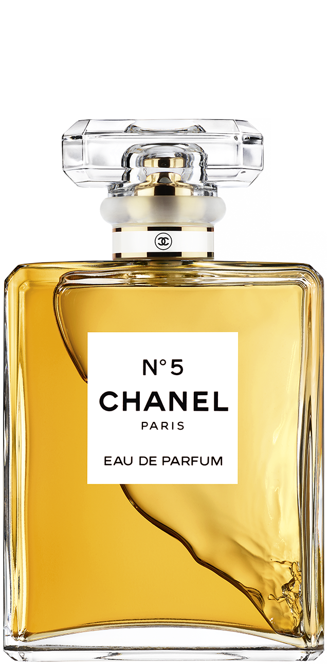 Coco Mademoiselle, Chanel Coco Noir, Chanel Nº 5 - Profumi per donne