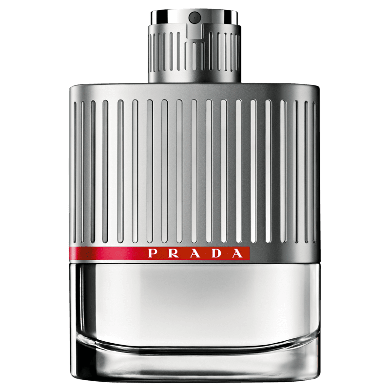 Prada Luna Rossa Eau de Toilette - Profumo per uomini