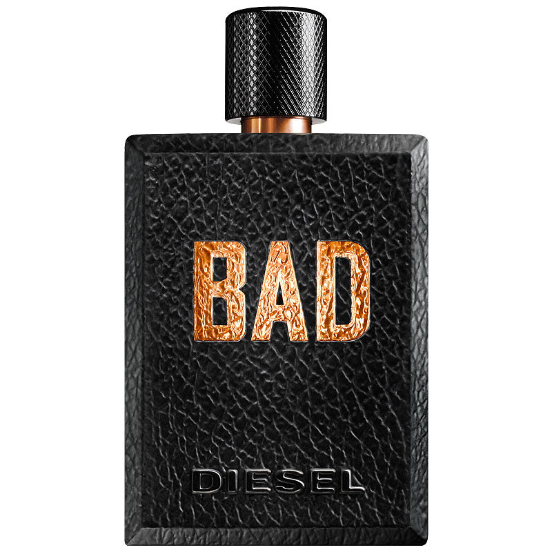 Diesel Bad Eau De Toilette - Profumo per uomini