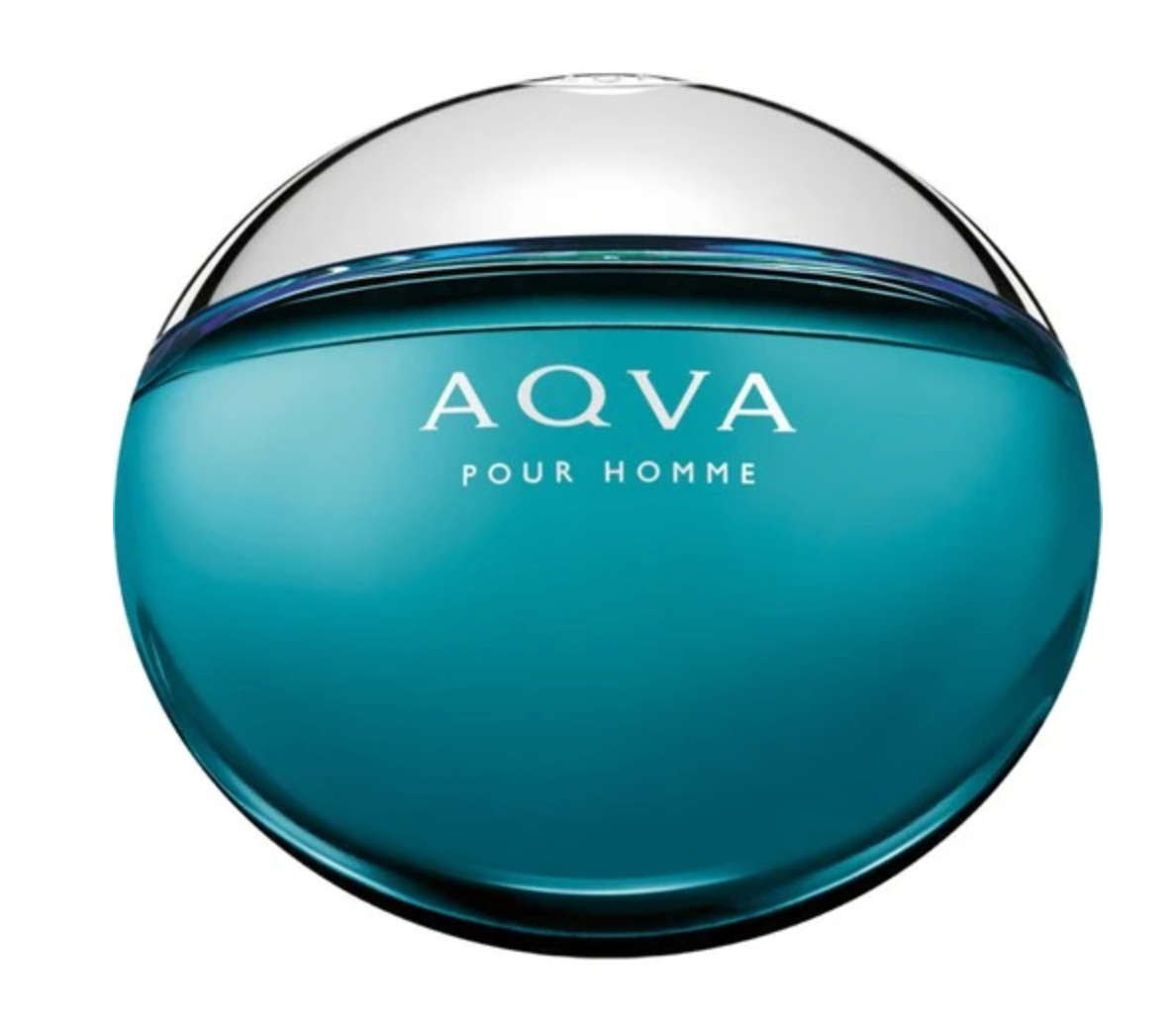 Aqva Bvlgari Eau de Toilette - Profumo per uomini