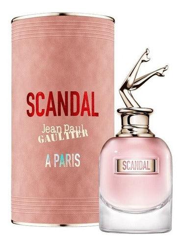 3 Profumi Jean Paul Gaultier SCANDAL, Dior J'ADORE e Lancôme LA VIE EST BELLE (Eau de Parfum) - Profumi per donne