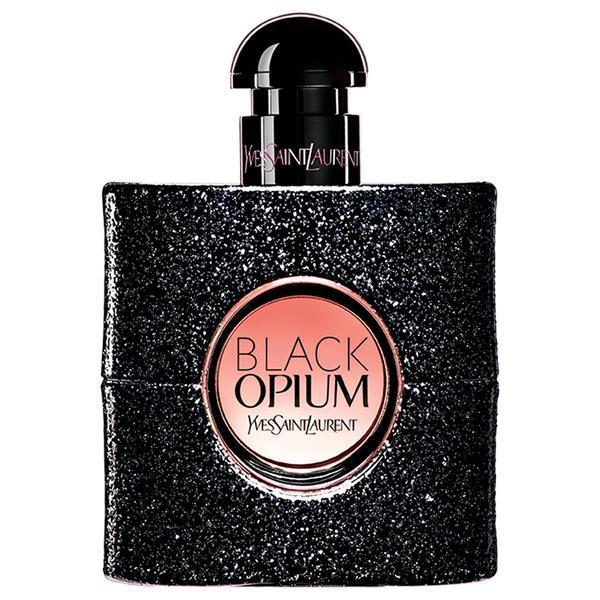 Black Opium Yves Saint Laurent - Eau de Parfum - Profumo per donne