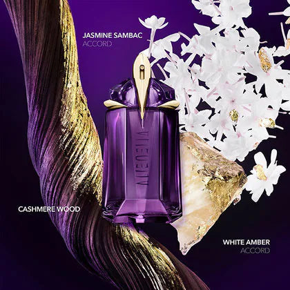 Alien Mugler Thierry Mugler - Profumo per donne