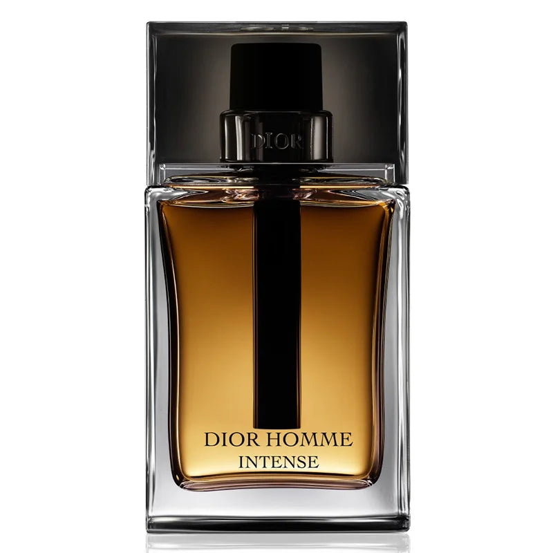 3 Profumi Sauvage Dior, Bleu de Chanel, Dior Homme Intense (Eau de Parfum)  - Profumi per uomini