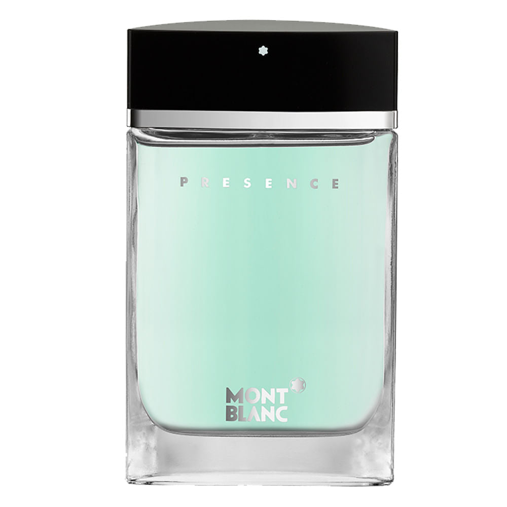 Presence Montblanc - Eau de Toilette - Profumo per uomini