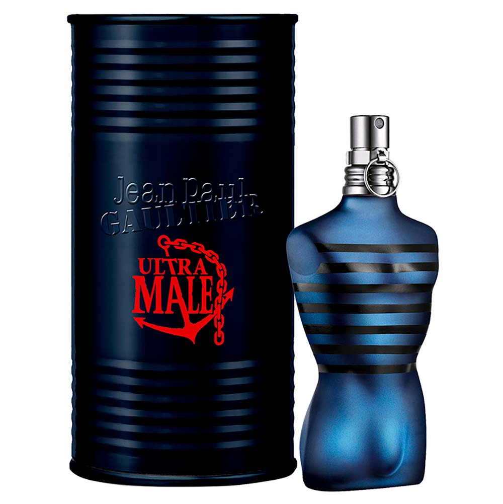 Ultra Male Jean Paul Gaultier - Profumo per uomini