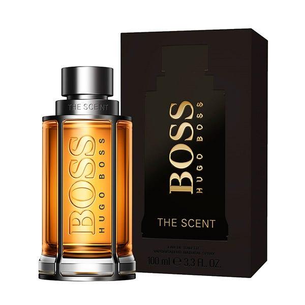 3 Profumi: BOSS THE SCENT, BOSS BOTTLED e BOSS BOTTLED INFINITE  - Profumi per uomini