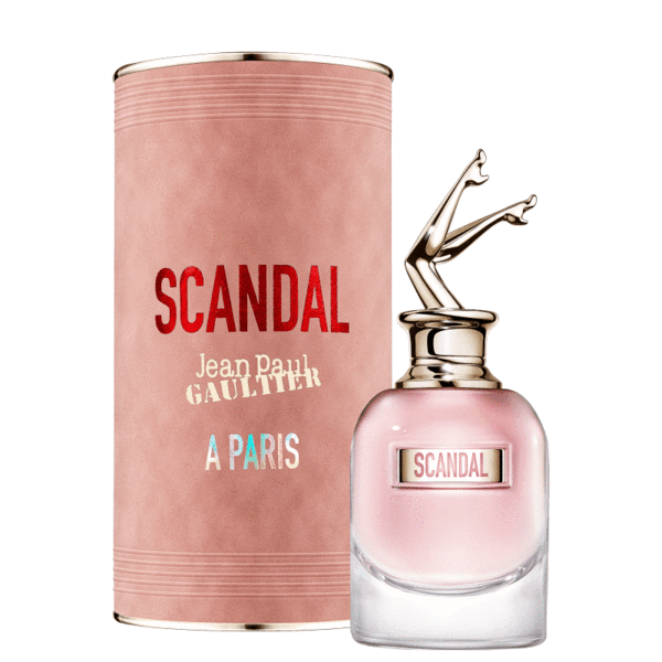 Jean Paul Gaultier - La Belle, Scandal - Profumi per donne,  Scandal Pour Homme