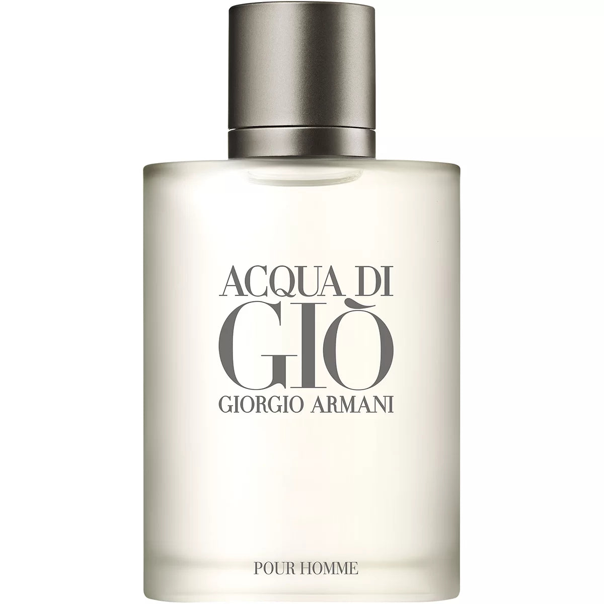 Acqua di Giò Pour Homme Giorgio Armani Eau de Toilette - Profumo per uomini