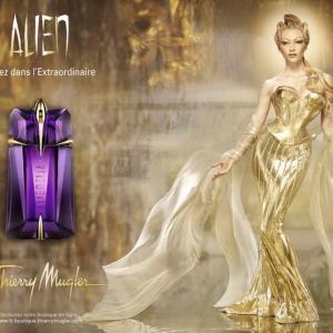 Alien Mugler Thierry Mugler - Profumo per donne