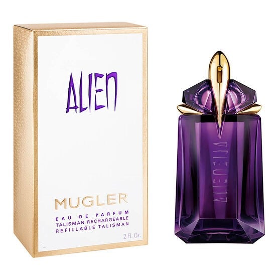 Alien Mugler Thierry Mugler - Profumo per donne