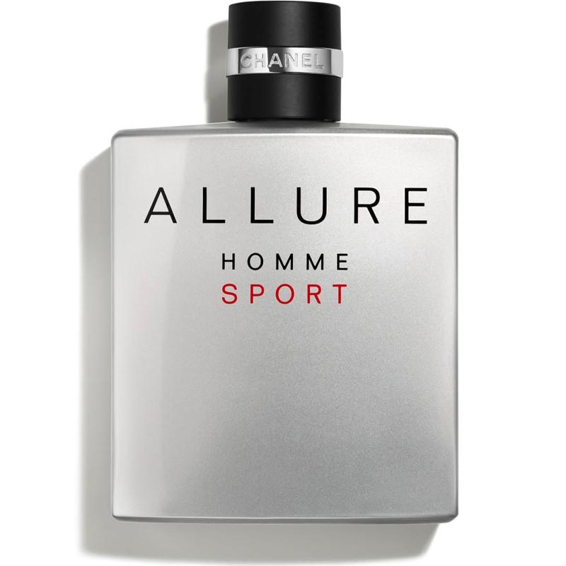 Allure Homme Sport Eau Extrême - Profumo per uomini