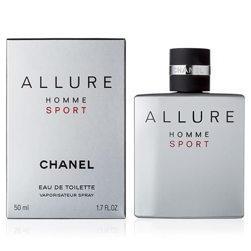 Allure Homme Sport Eau Extrême - Profumo per uomini