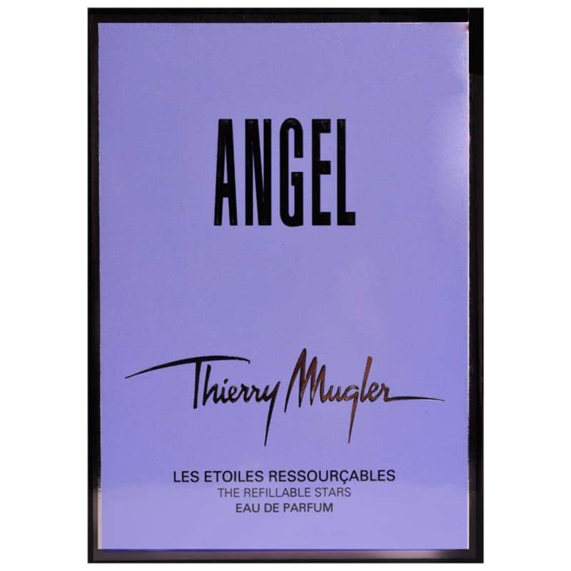 Angel Mugler Eau de Parfum - Profumo per donne