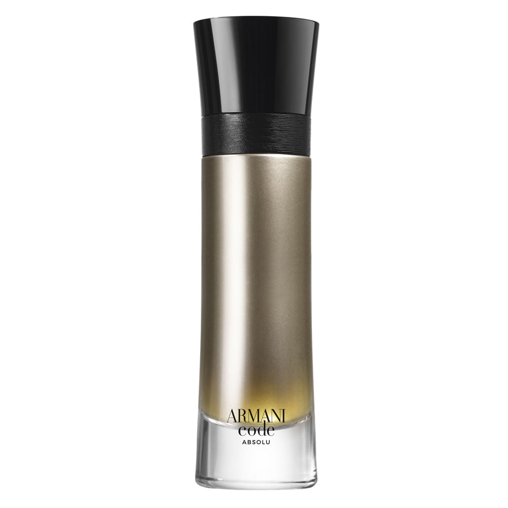 Armani Code Absolu Homme Giorgio Armani - Eau de Parfum - 50ml - Profumo per uomini