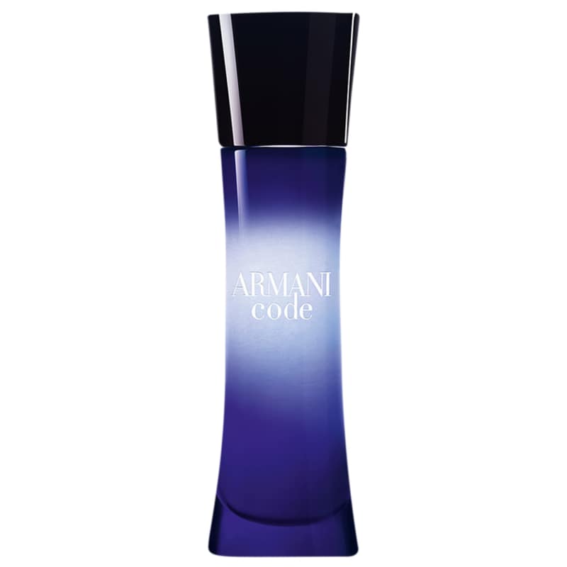 Armani Code Giorgio Armani Eau de Parfum - Profumo per donne