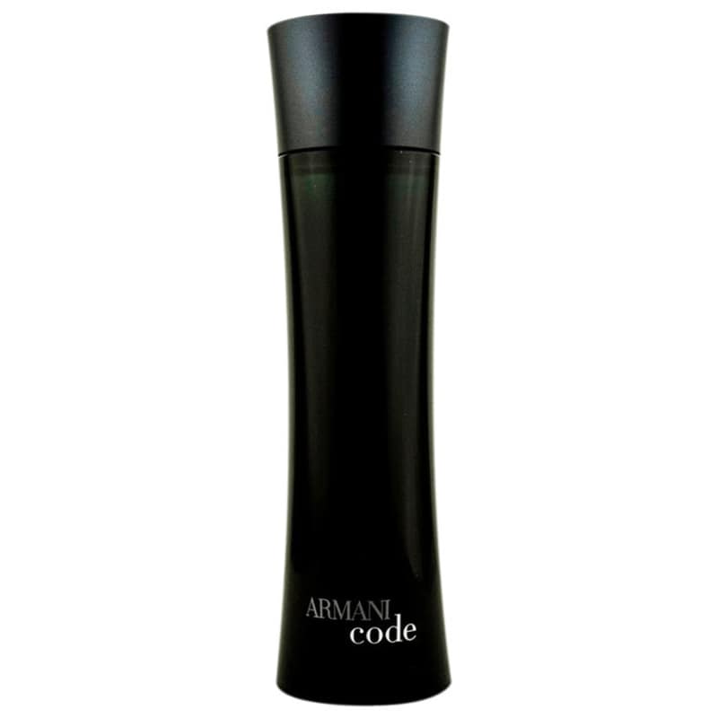 Armani Code Giorgio Armani Eau de Toilette - Profumo per uomini