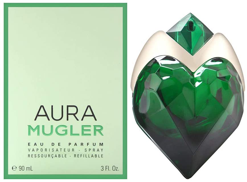 Aura Mugler Eau de Parfum  - Profumo per donne