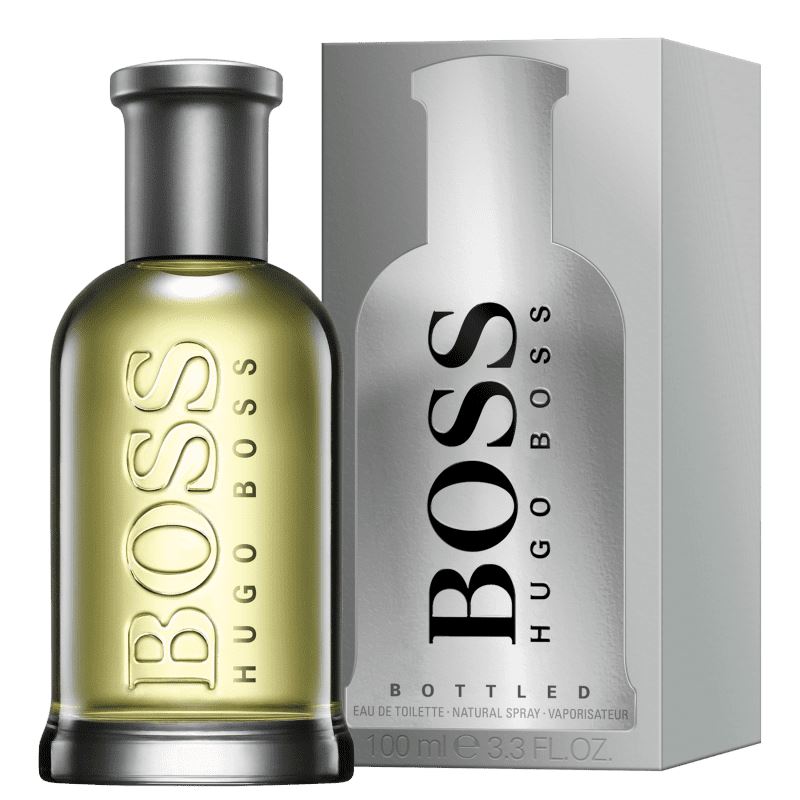 BOSS Bottled Hugo Boss Eau de Parfum - Profumo per uomini