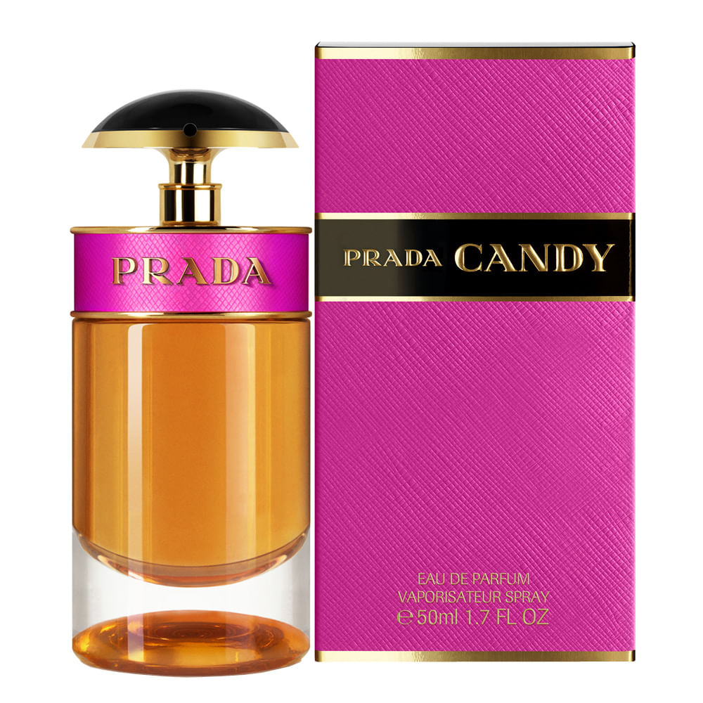 Candy Prada - Eau de Parfum - Profumo per donne