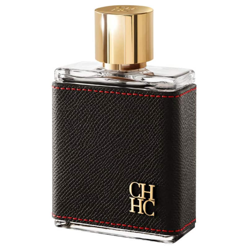 CH Men Carolina Herrera Eau de Toilette - Profumo per uomini