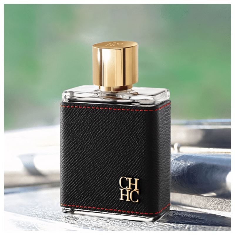 CH Men Carolina Herrera Eau de Toilette - Profumo per uomini