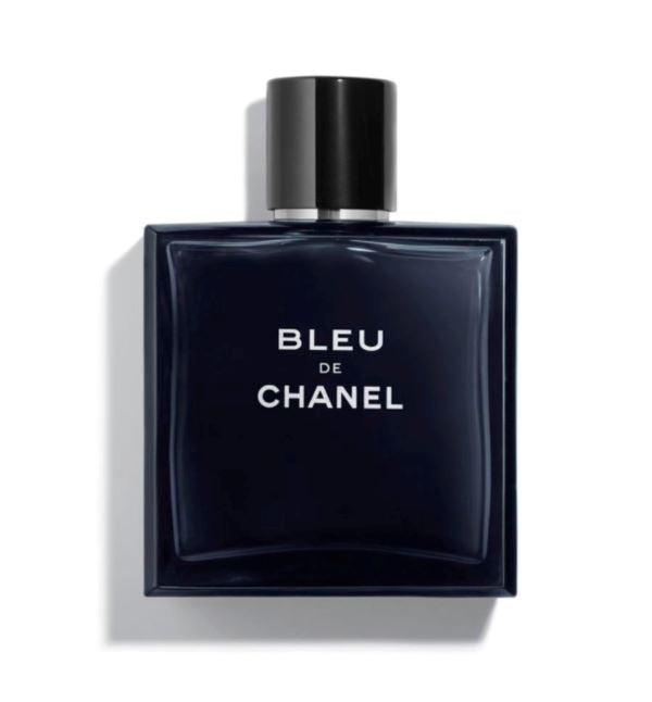 Chanel Bleu Eau de Parfum - Profumo per uomini