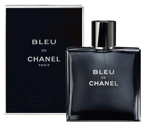 Chanel Bleu Eau de Parfum - Profumo per uomini