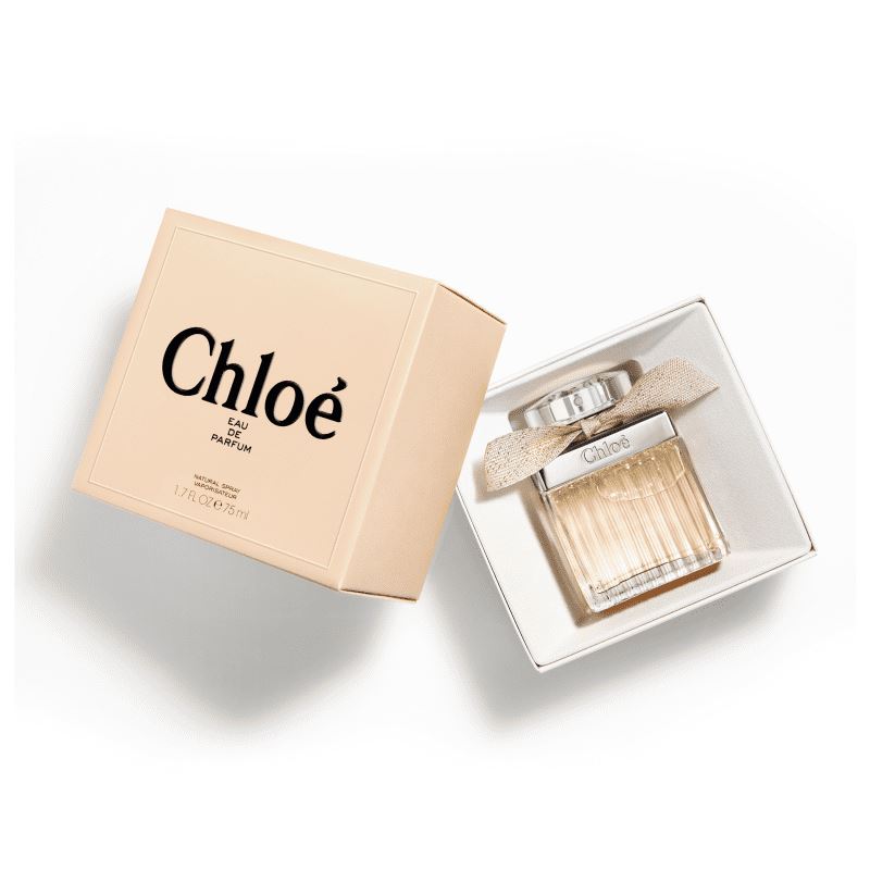 Chloé Eau de Parfum - Profumo per donne